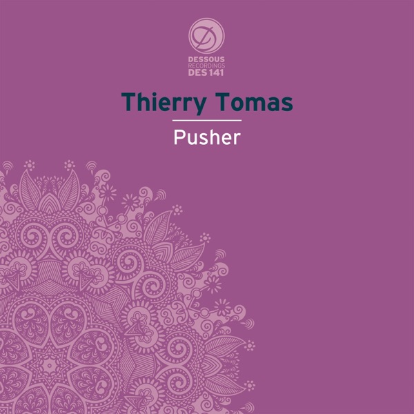 Pusher - EP