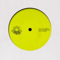 Sun is Coming Up (feat. Peonie) - Single - PS1 & Zac Samuel