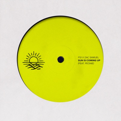 Sun is Coming Up (feat. Peonie) - Single