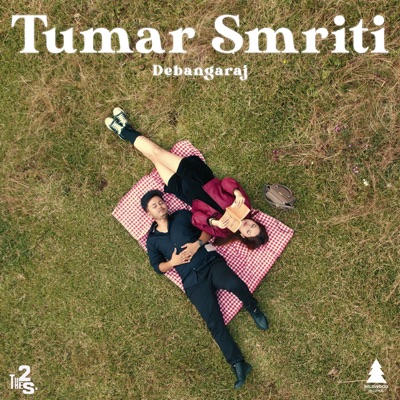 Tumar Smriti - Single