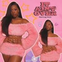 It Ain't Over (feat. DamarTheEmcee) - Single - Jaire