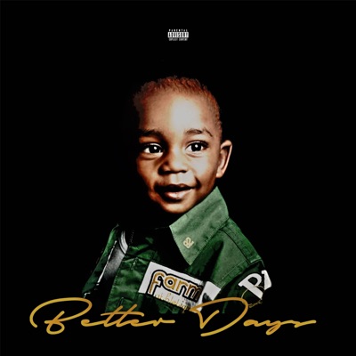 Better Days - Single