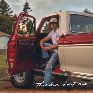 thinkin bout me - Single