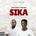 Sika (feat. Wan Nana) - Single