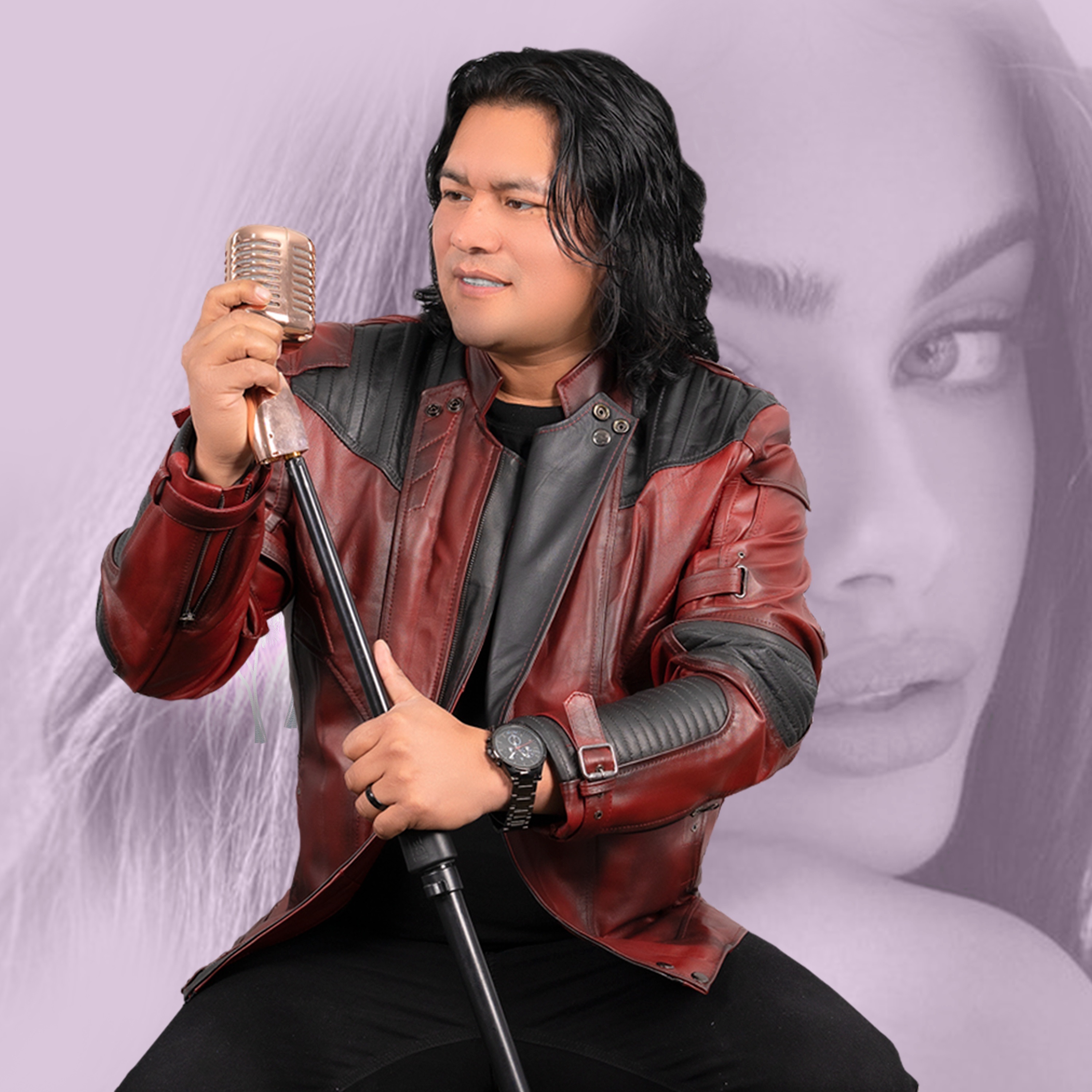 MUJER BONITA - Single