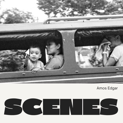 Scenes (feat. Better Days Records) - Single