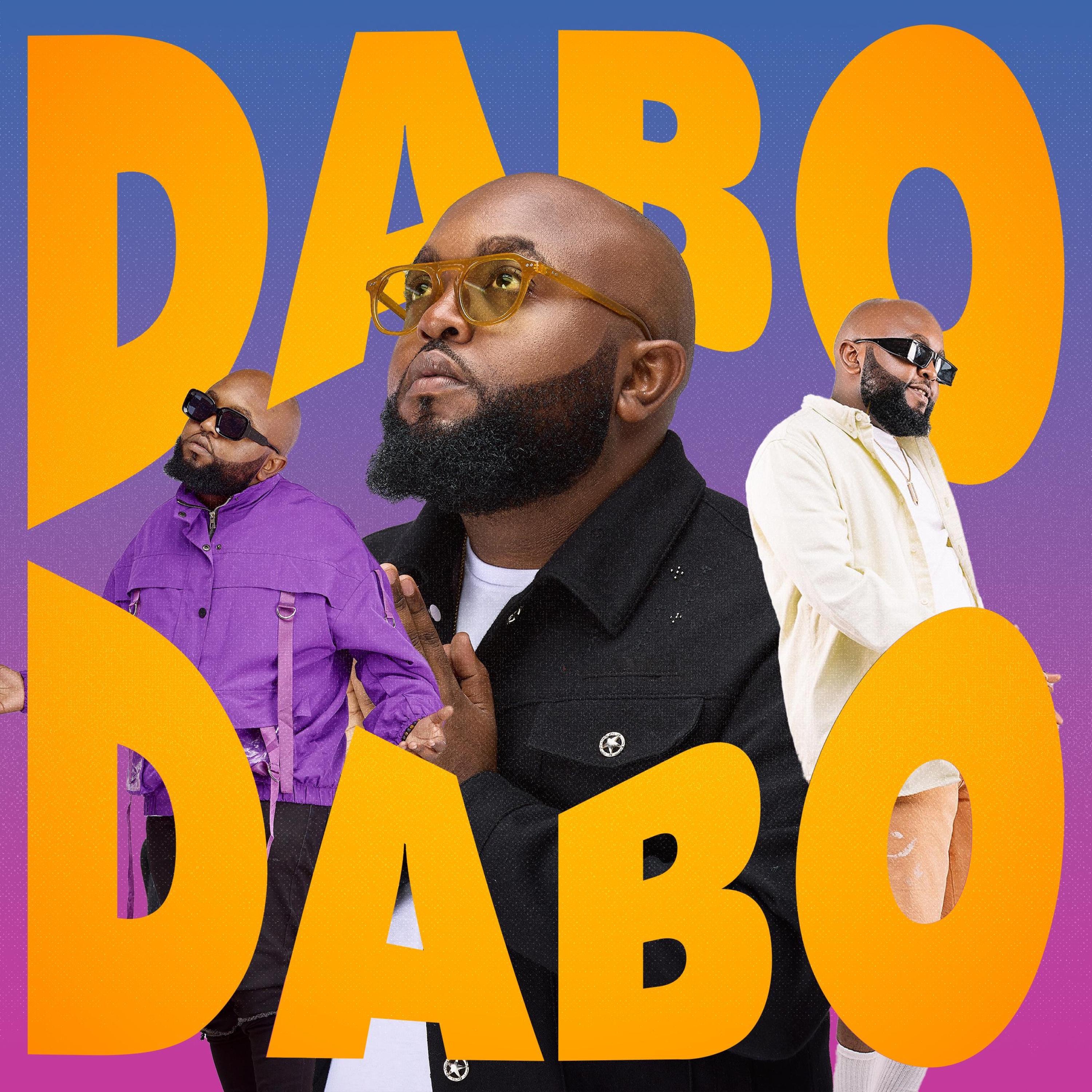 Moji Shortbabaa - Dabo Dabo