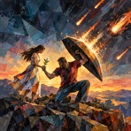 In The Darkest Night - Single