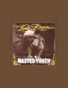 Louie Knuxxを聴いたり、ミュージックビデオを鑑賞したり、経歴やツアー日程などを確認したりしましょう！