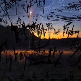 No Time Flyboy Jetty & Ledbyher