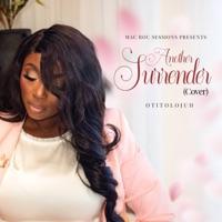 Another Surrender - Single - OTITOLOJUH