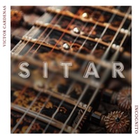 Sitar - Single - Victor Cardenas & Incognito