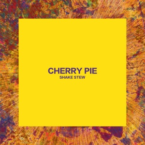 Cherry Pie (Radio Edit) - Single