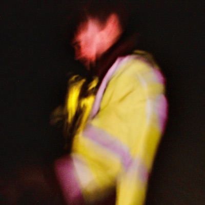 Blinding Ice - Single