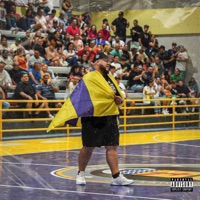 CARIBE - Single - 3R El Hijo Del Rey