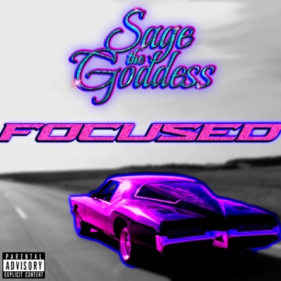 Focused - Single