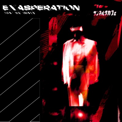 EXASPERATION (feat. LosTK) - Single