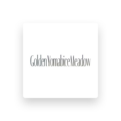 Listen to Golden Yomabice Meadow, watch music videos, read bio, see tour dates & more!