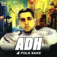 4 Folk Sake - ADH