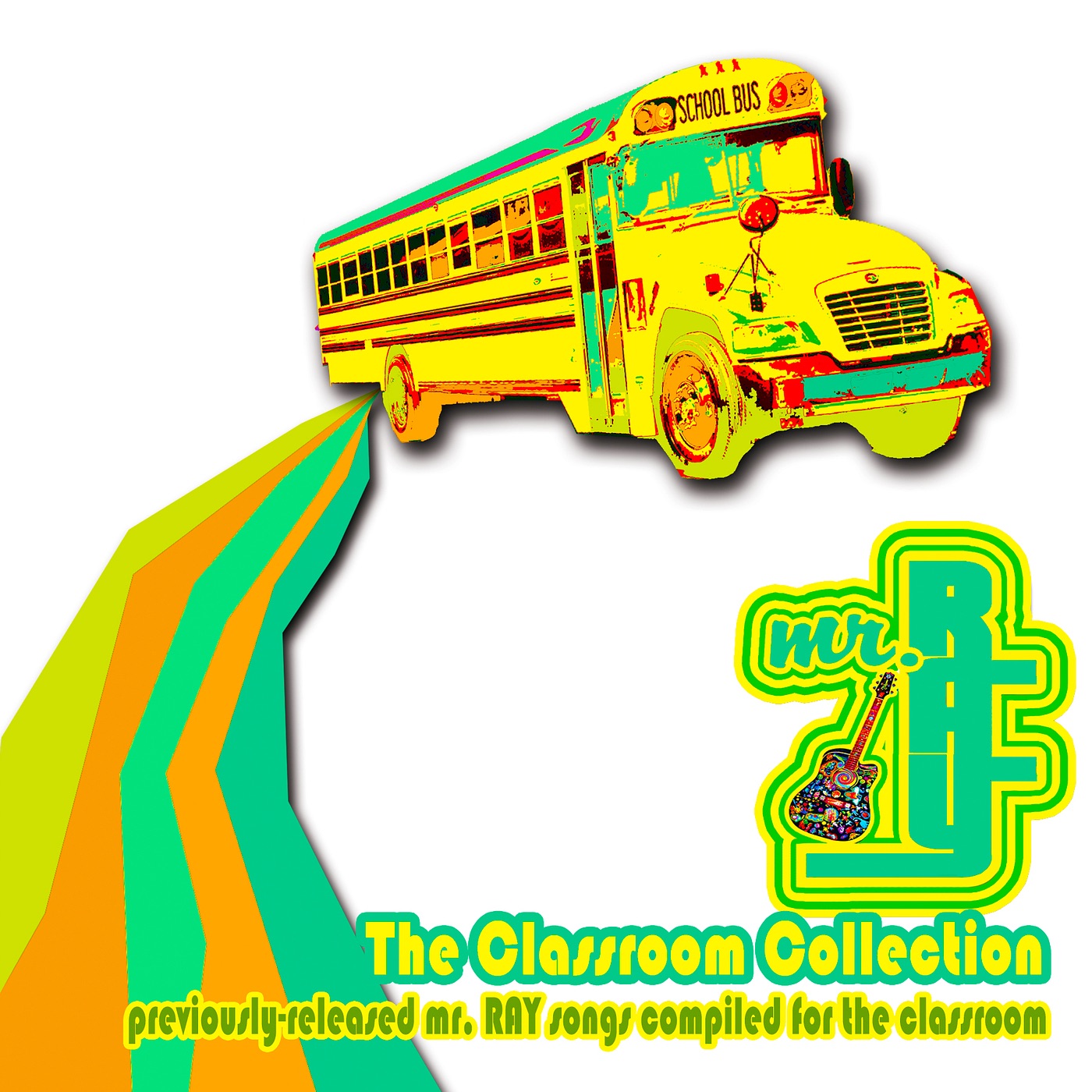 The Classroom Collection