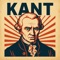 Kant - G3N1U5 lyrics