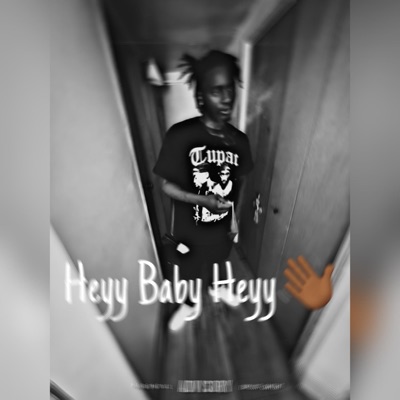Heyy Baby heyy - Single