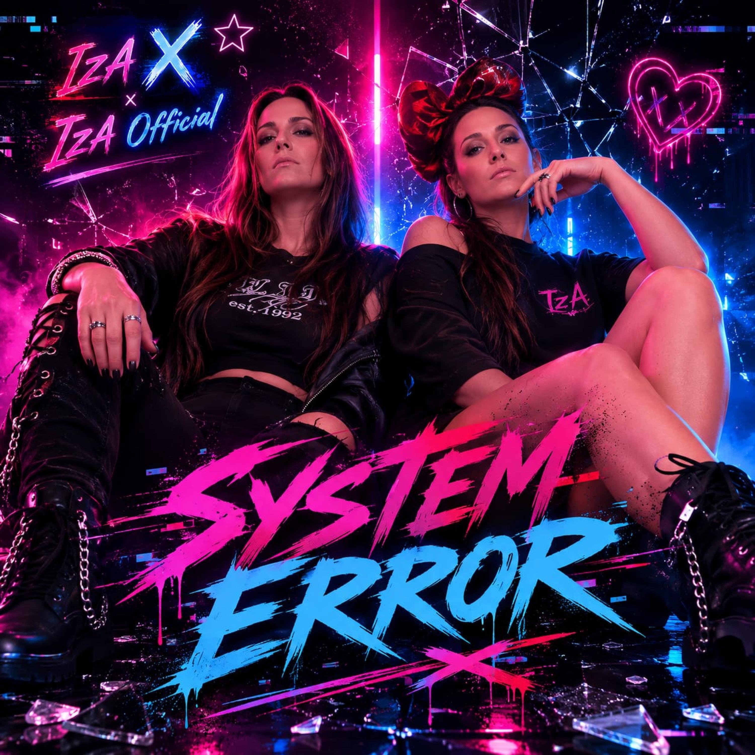 System Error - Single