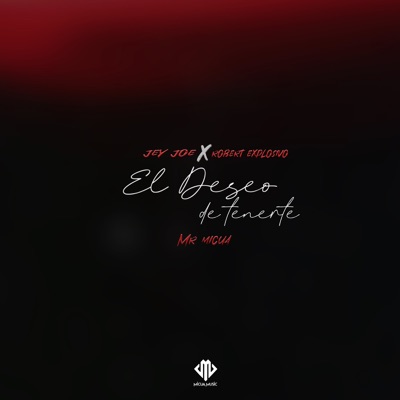 El Deseo de Tenerte - Single