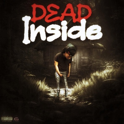 DEAD INSIDE - EP