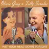 Olivia Gray Telly Savalas - Put Your Head Down Tonight (Original Version 2025)