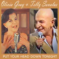 Put Your Head Down Tonight