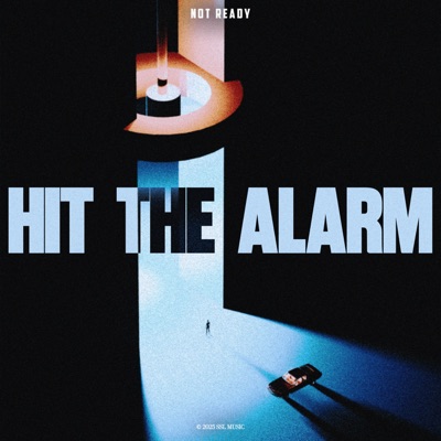 Hit the Alarm - Single
