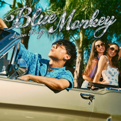 Blue Monkey - Single