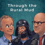 Through the Rural Mud