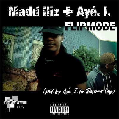 Flipmode - Single