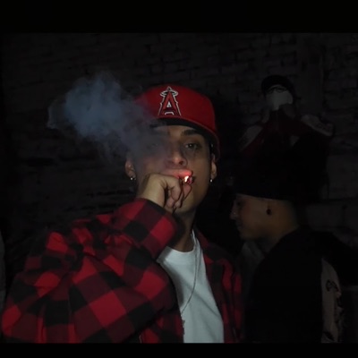 EAZY (feat. Yvng Dregzo) - Single