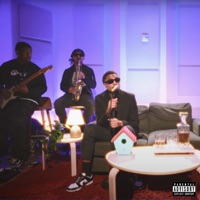 Dance With Me (Tiny Desk Version) - Single - J. Seuss