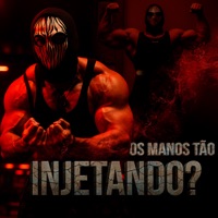 Os Manos Tão Injetando? - Single - JC Maromba & Last