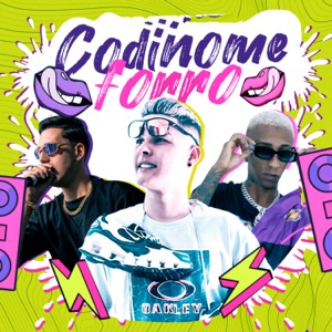 Codinome Forró