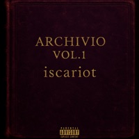 ARCHIVIO VOL.1 : iscariot - EP - Jordan Eric & Wiser Times
