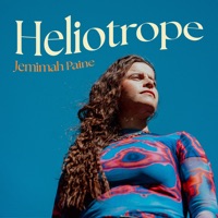 Heliotrope - Single - Jemimah Paine