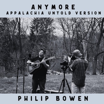 Anymore (Appalachia Untold Version) - Single