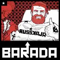 Roar — Russkaja