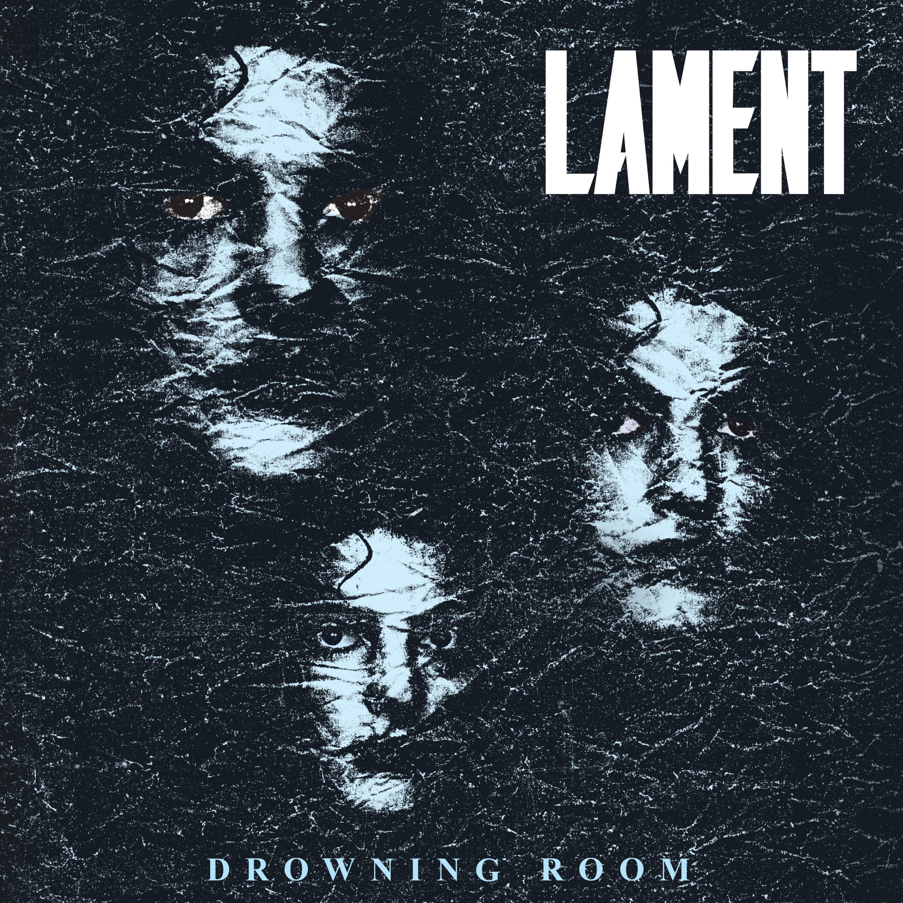 Bedlam’s Lament - Bedlam s Lament - THIN LIZZY