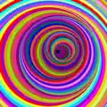 psychedelic