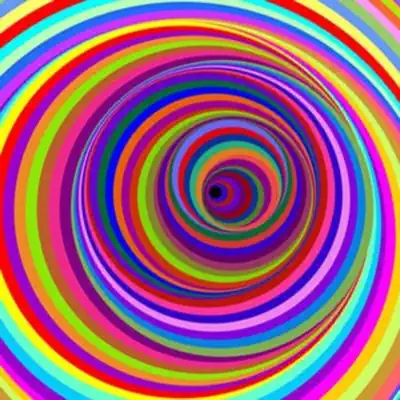 Bensound adlı sanatçının Psychedelic - Single albümünü dinle