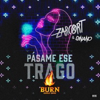 Pásame Ese Trago - Single - Zarcort & DJ Nano
