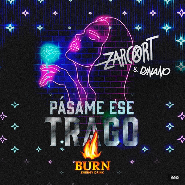 Pásame Ese Trago