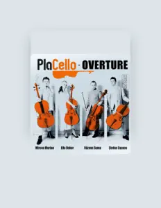 Escucha a PlaCello Ensemble, mira videos musicales, lee su biografía, consulta las fechas de las gira y más.
