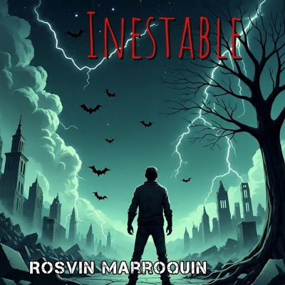 Inestable - EP